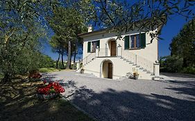 Villa Tancredi